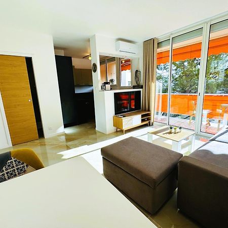 Studio Climatise 600M De La Plage 케인즈수르메르 외부 사진