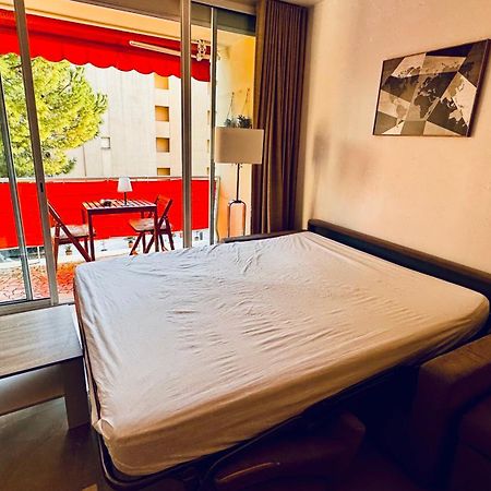 Studio Climatise 600M De La Plage 케인즈수르메르 외부 사진